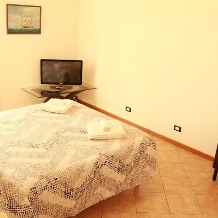 베로나 Residenza Caprera Di Viviani - Loc-02522 아파트 외부 사진