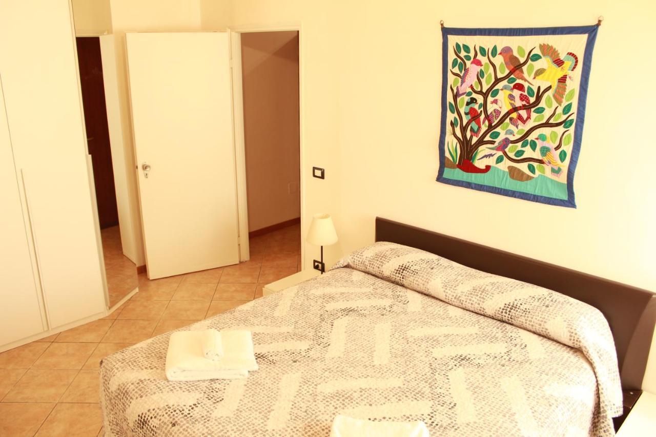 베로나 Residenza Caprera Di Viviani - Loc-02522 아파트 외부 사진