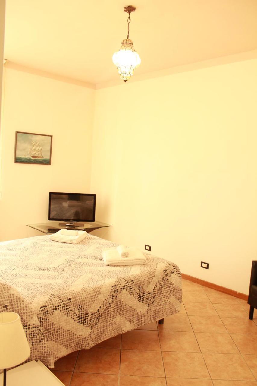 베로나 Residenza Caprera Di Viviani - Loc-02522 아파트 외부 사진