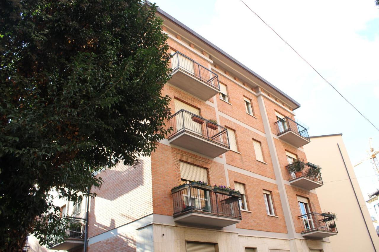 베로나 Residenza Caprera Di Viviani - Loc-02522 아파트 외부 사진