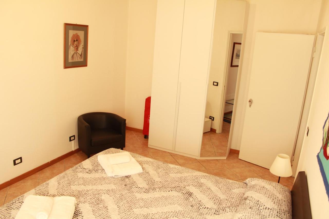 베로나 Residenza Caprera Di Viviani - Loc-02522 아파트 외부 사진