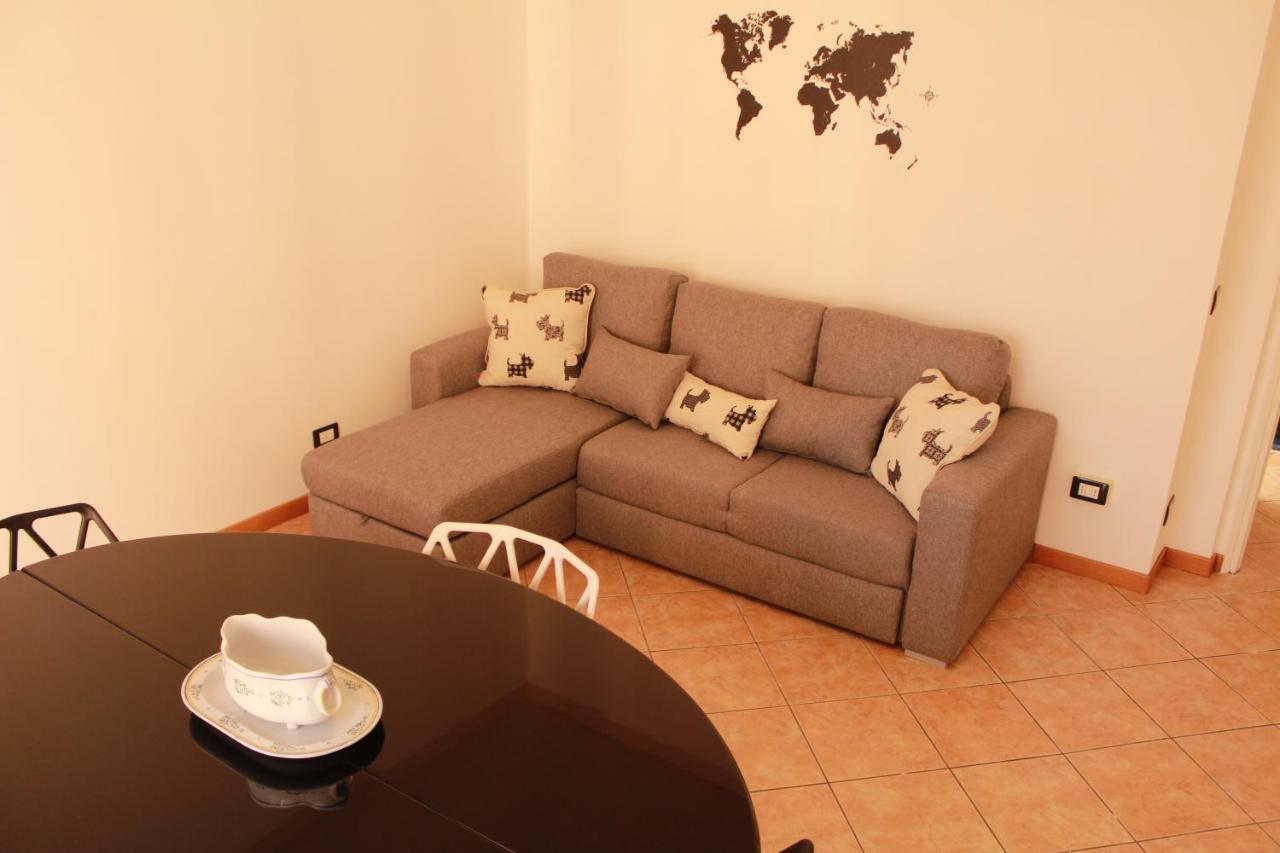 베로나 Residenza Caprera Di Viviani - Loc-02522 아파트 외부 사진