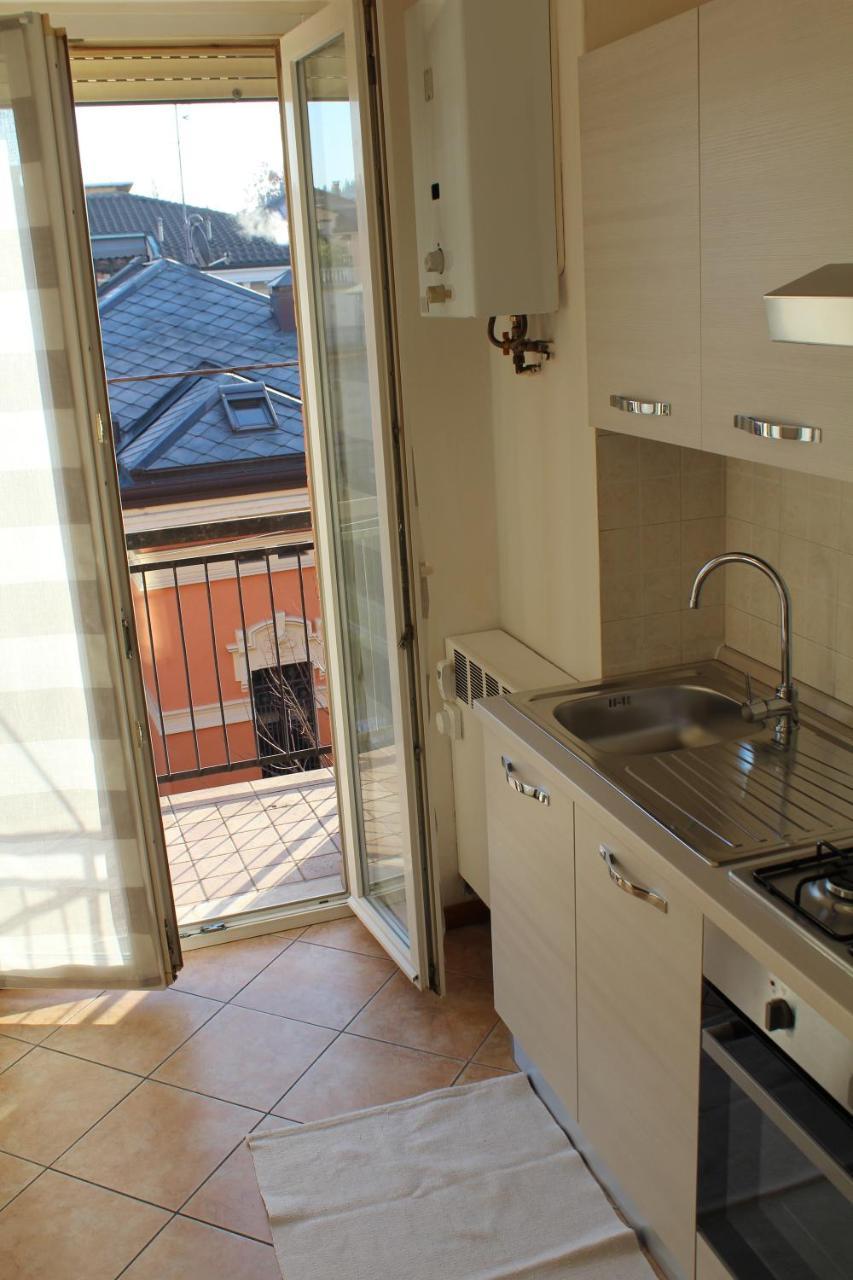 베로나 Residenza Caprera Di Viviani - Loc-02522 아파트 외부 사진